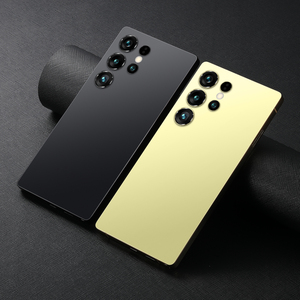 Smartphone S25 Ultra de doble tarjeta SIM, doble modo de espera, pantalla de 7.3 pulgadas, 512GB+1TB - Product Image 1