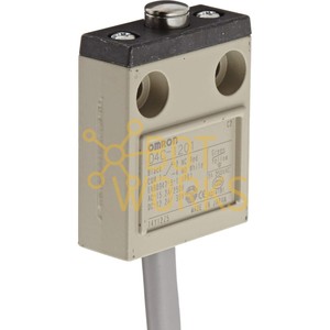 Omron D4C1201 - Neuf - Product Image 1