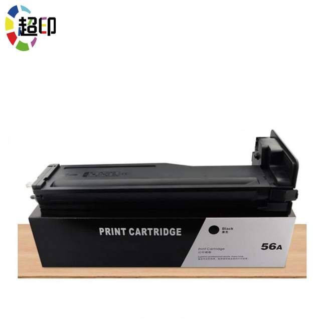 CHAOYIN Compatible CF256A 256A 56A Printer Toner Cartridge for HP for LaserJet 436/M436/M436n/M436nda High Quality Toner for