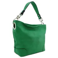 Новая стильная модная женская сумка через плечо, сумка-тоут для покупок, прочная сумка из искусственной кожи с большой защелкой и застежкой-молнией