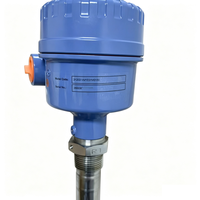 Interrupteur de niveau à fourche vibrante Emerson Rosemount 2120 2120D1AV1E5YM0100, sortie relais, protection anti-explosion IP66/67, 1" NPT