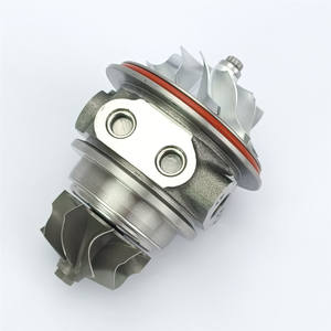 Craft YENİ Yeni Turboşarj CHRA Yükseltme Aşaması <span class=keywords><strong>2</strong></span> 49477-06100 49894-37102 Honda Civic Type-R FK8 450Hp 2017-2022 için - Product Image 2