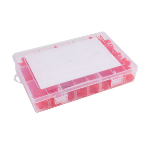 Valve <b>Caps</b> 300pcs Box Pack <b>Dust</b> Water Resistant For Automotive Hardware Export Supply - Product Image 1