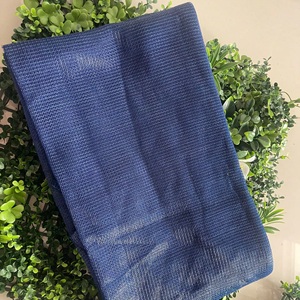 Malla de Sombra Rectangular para Piscina, HDPE con Protección UV, Alta Resistencia, para Patio y Exteriores - Product Image 1