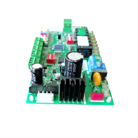 Carte de circuit imprimé d'inverseur personnalisé Bandary, carte de circuit imprimé d'affichage LED, carte de circuit imprimé d'unité intérieure de climatiseur