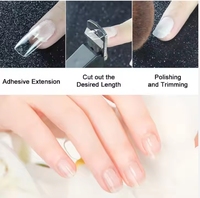 Vente en gros d'outils et de fournitures pour le nail art ; Ciseaux à ongles ; Coupe-ongles ; Coupe-plaquettes d'ongles en U
