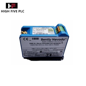 Capteur de vibration de proximité 330850-50-05 de bonne qualité à bas prix - Product Image 3