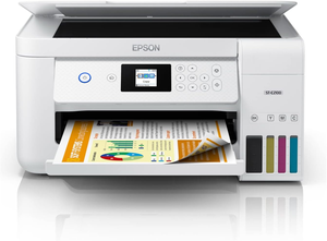 Imprimante multifonction sans fil à jet d'encre Epson Workforce ST-C2100 - Couleur - Product Image 2