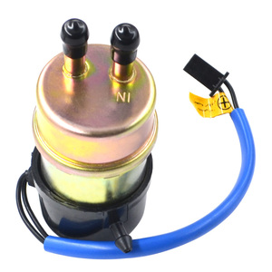 Bomba de Combustible de Gasolina para Motocicleta Honda Goldwing <span class=keywords><strong>GL1200</strong></span> Shadow 700 VT700C VT800 Magna VF750C Boulevard S50 VZ800 GSX1100G - Product Image 5