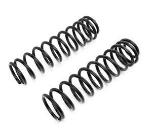 高质量工业前轴左减震器弹簧不锈钢线圈悬架认证减震器 - Product Image 3