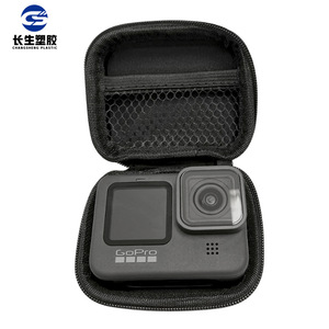 Étui pour caméra d'action Puluz, étanche en EVA, GoPro Hero 8 9 10, sac de rangement protecteur pour accessoires de caméra sportive - Product Image 2