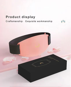 Alat Pijat Multi-Fungsi Kompres Hangat untuk Meredakan Nyeri Perut, Penjualan Langsung Pabrik 2025 - Product Image 6