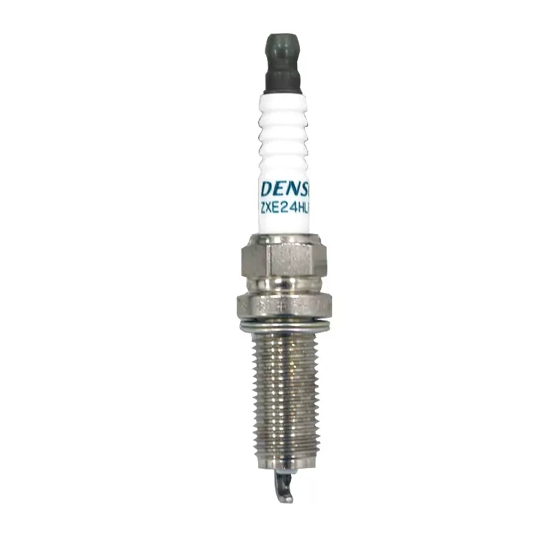 DENSO Iridium Spark Plugs for Volvo Autos - 100000 KM Warranty