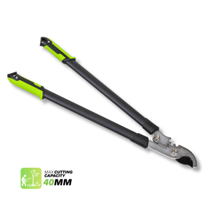 551013 Tijeras de podar de 30 pulgadas de alta resistencia con mecanismo de engranajes para ramas gruesas de árboles y arbustos - Product Image 1