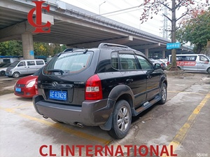Gran Oferta de Autos Usados y Nuevos, Autos Chinos Más Baratos, Carros Usados y Económicos, <span class=keywords><strong>Tucson</strong></span> 2009 2.0 MT 2WD Edición Comfort Gasolina, Duradero - Product Image 4