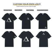 En stock |   T-shirt en coton lourd 300 g/m², coupe ample |   Épaules tombantes |   Impression d'écran avec logo personnalisé |   OEM ODM |   Quantité minimum de commande : 10 pièces