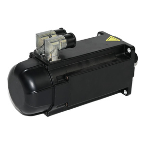 มอเตอร์แท้รุ่น AKM53S ANC2R 02, 100  เซอร์โวมอเตอร์ PM 3 เฟสของแท้ - Product Image 2