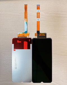 Màn hình hiển thị <span class=keywords><strong>LCD</strong></span> a55s, tất cả phổ quát, bao gồm bảo hành 1 năm - Product Image 1