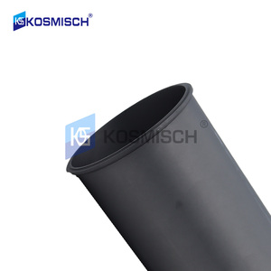 Гильза цилиндра 13B OEM качества, OEM 11461-58020, размер 101/102 мм, для дизельных двигателей автомобилей TOYOTA, запчасти - Product Image 5