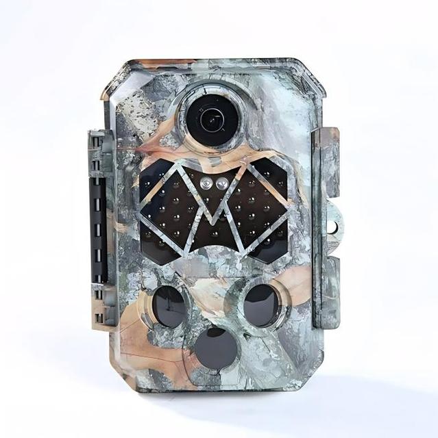 PH770T 48MP 2K WiFi SD Hunting Trail Camera IP66 Waterproof up to 12 Months Standby Night Vision Camera Monitoring