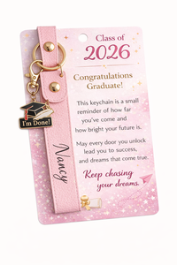 Decoraciones para Graduación Clase <span class=keywords><strong>de</strong></span> 2026, Artículos para Fiestas, Decoración para Graduación en EE. UU., Venta al por Mayor - Product Image 5