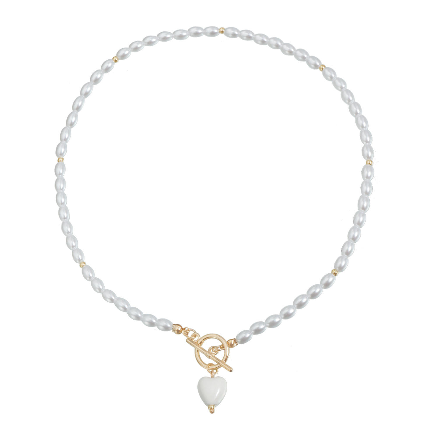 สร้อยคอ ZW686