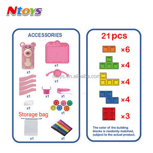 Proyector De Dibujo lukisan mainan proyeksi meja gambar lukisan proyektor Anak - Product Image 4