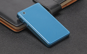 Uniwa mp003 4 inch 2GB RAM + 16GB Rom nhỏ <span class=keywords><strong>Android</strong></span> 11 máy nghe nhạc 4g điện thoại thông minh mini máy tính bảng PC - Product Image 6