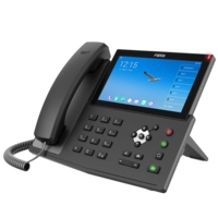Fanvil X7A Téléphone IP vidéo à écran tactile Android