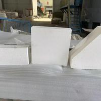 Nouveaux matériaux du fabricant : Brique isolante en aluminium à bulles, Brique isolante creuse en aluminium, Brique réfractaire pour four extérieur écologique