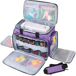 Muestra gratuita: Estuche rígido personalizado con logo para el hogar y la familia, mini bolsa de herramientas portátil, organizador de agujas para niños, para viajes y hoteles, costura. - Product Image 1