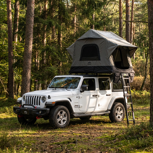 Tente de toit gonflable OEM Wild Land avec structure pneumatique pour SUV, 4x4, pick-up, <span class=keywords><strong>camping</strong></span> en extérieur et overland - Fournisseur - Product Image 1