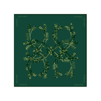 Tapis de Mahjong Moderne en Néoprène West Wind Écologique Imperméable pour 4 Joueurs Bleu Marine/Maroon/Orange/Rouge/Bleu Ciel/Vert Personnalisé