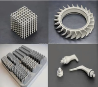 Imprimante 3D INONE SLM, impression 3D en acier inoxydable/titane, laser vert haute précision, imprimante 3D SLM en métal à vendre