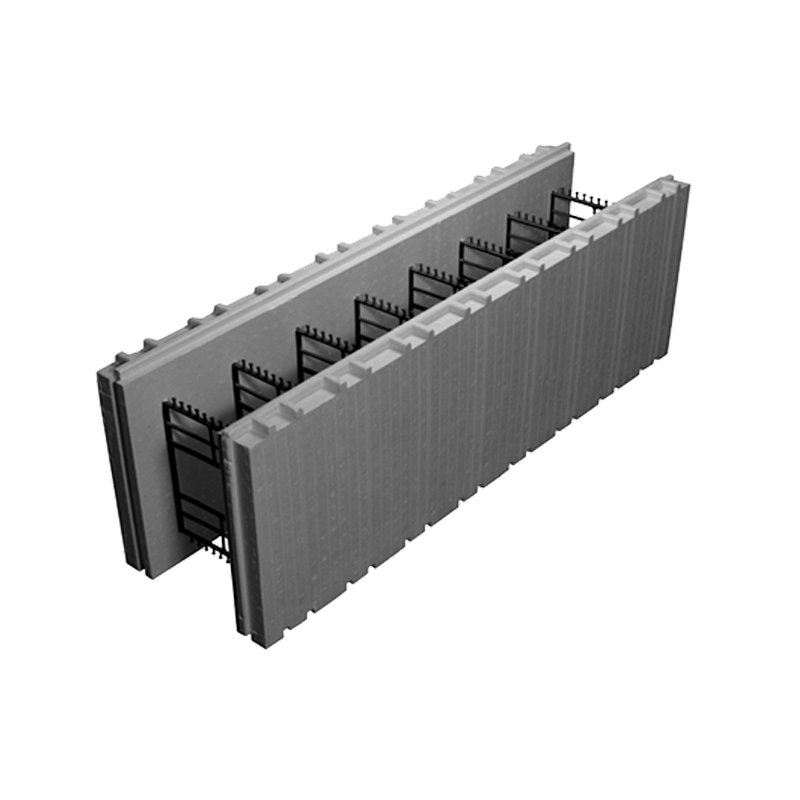 Аксессуары для строительства блоков из пенопласта с сертификатом CE, ICF atucco