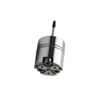 Ventes d'usine injecteur Diesel 320d à rampe commune 6.4 /6.6 soupape de commande de moteur 32f61-00062 pour Caterpillar Cat