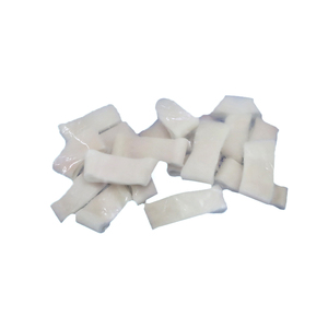 حلقات الحبار المجمدة (حبار جيجاس) لتصنيع ومعالجة الأغذية بكميات كبيرة وتغليف مخصص - Product Image 2