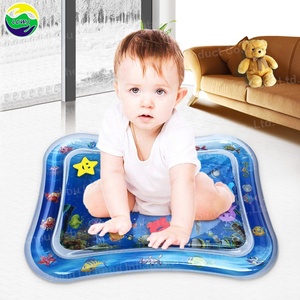 Camping mat LC tummy Time for play, toy nursery big size, perfect for baby toy - Product Image 4