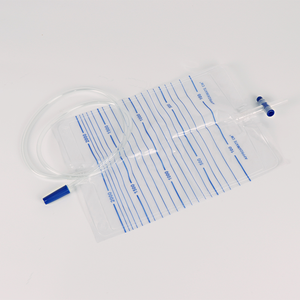 Wholesale Disposable <strong>Urine</strong> <strong>Bag</strong> <strong>Urine</strong> <strong>Collection</strong> <strong>Bag</strong> - Product Image 2