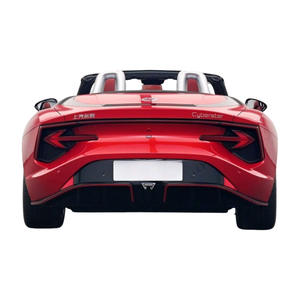 รถสปอร์ตของแท้580กม. ไซเบอร์สเตอร์2025ใหม่ส่งฟรี - Product Image 3