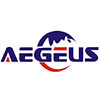 Ningbo Aegeus Exhaust System Co., Ltd. logo