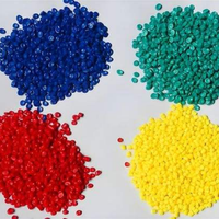 Granulés de polystyrène HIPS PS modifiés à faible odeur pour boîtiers d'imprimantes et enveloppes extérieures électroniques