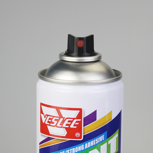 Pintura en <span class=keywords><strong>Aerosol</strong></span> Multiusos Metálica Colorida, Pintura en <span class=keywords><strong>Aerosol</strong></span> Azul - Product Image 5