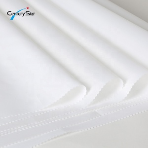 CenturyStar 100% Tela de poliéster Transferencia de papel Sublimación Tela Bandera Tela de malla con ojal - Product Image 4