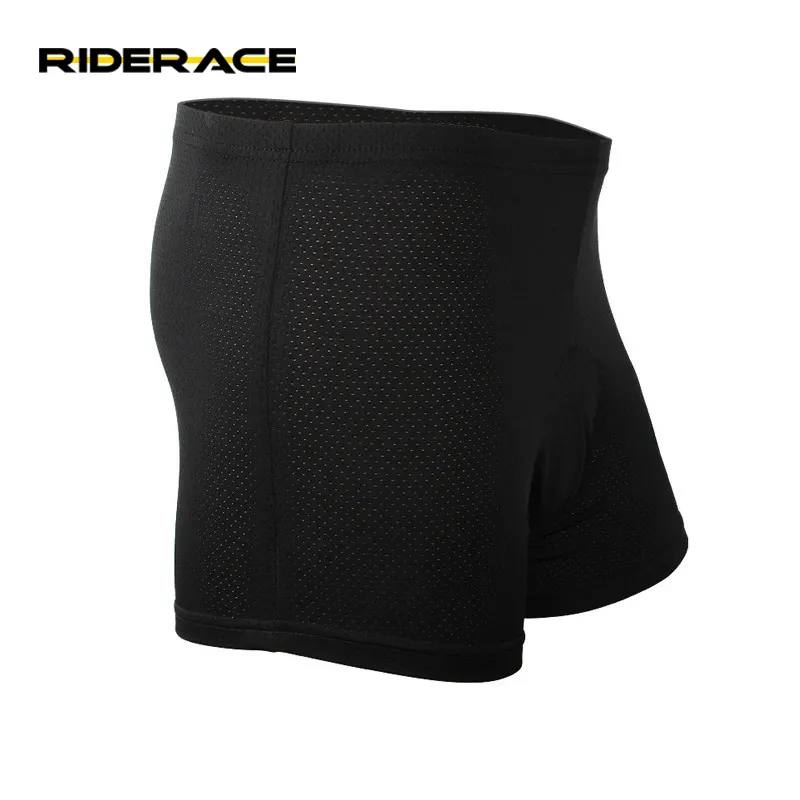 Gel Cycling Underwear For men Bicycle Jersey MTB Shorts Riding Bike Sport Pants Compression Tights Shorts bicycle shorts women