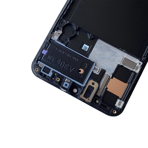 Pantalla LCD Original para Samsung A307 A30s, montaje de pantalla táctil con marco - Product Image 6