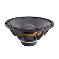 Haut-parleur professionnel 1235N-8 de haute qualité, woofer passif en néodyme de 12 pouces, 1000W, 8 ohms, pour karaoké, soirées, son surround domestique
