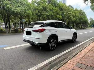 <span class=keywords><strong>MG</strong></span> <span class=keywords><strong>One</strong></span> 2023 1.5T Edizione Iniziale SUV Cinque Porte Cinque Posti Benzina Nuova Auto Vendita Calda 2023 - Product Image 2