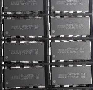 Nuevo Chip de Memoria EMCP IS42S32400E-7TLI - Componente Electrónico Preciso - Product Image 1