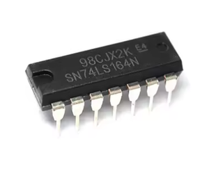 Composant de circuit électronique TAIYAN SN74LVC138ARSVR avec 3 entrées et 8 sorties pour applications de sécurité - Product Image 4